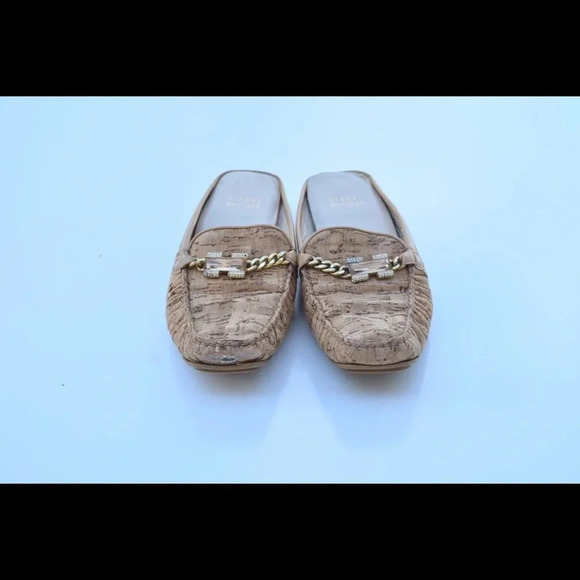 Stuart Weitzman flat mules - Picture 5 of 8